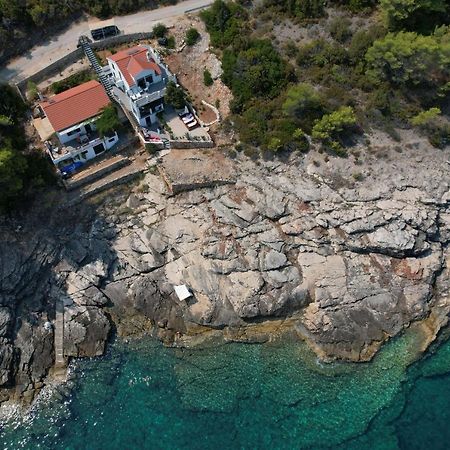 Beach House Zecja Poljica  Экстерьер фото