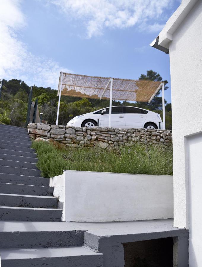 Beach House Zecja Poljica  Экстерьер фото