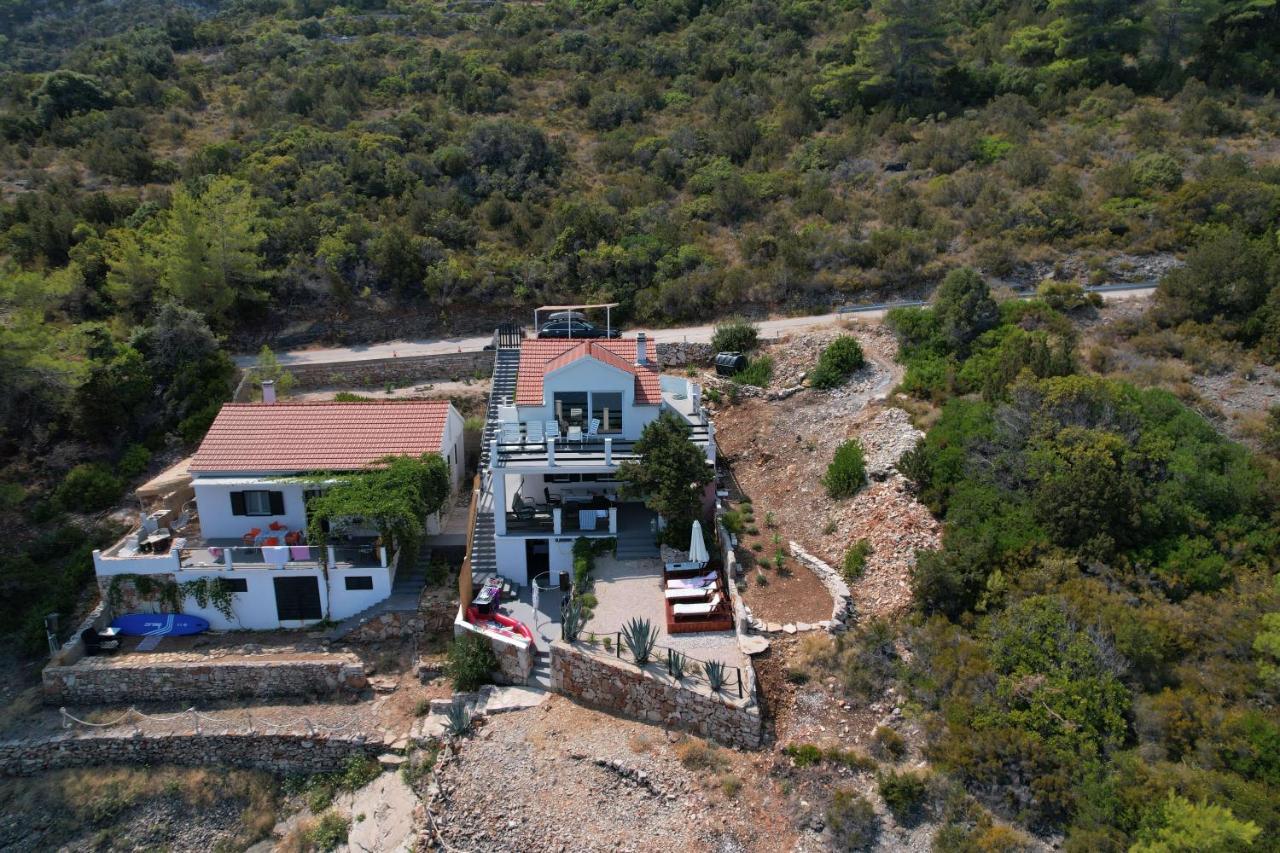 Beach House Zecja Poljica  Экстерьер фото
