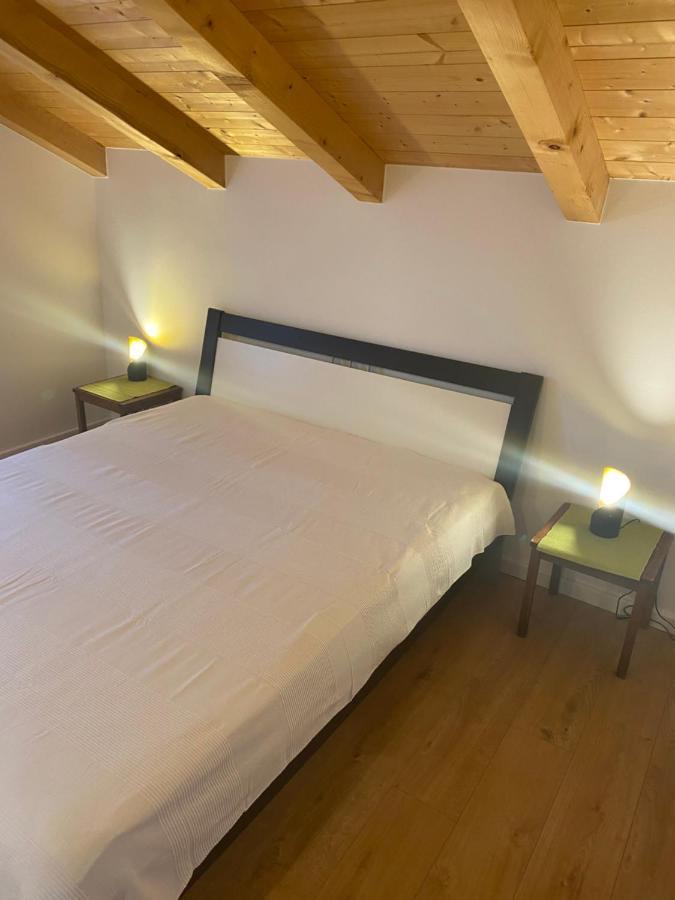 Beach House Zecja Poljica  Экстерьер фото