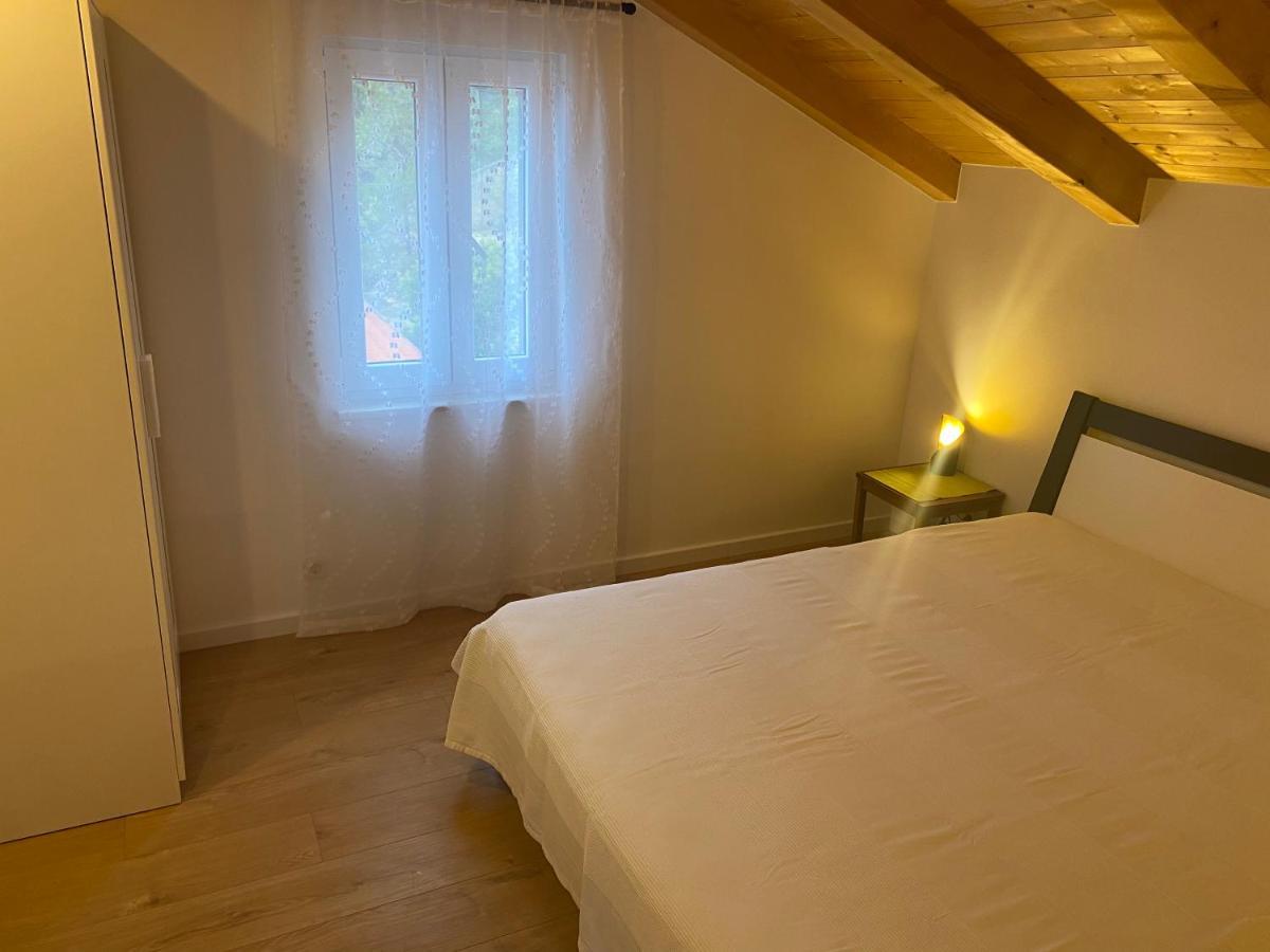 Beach House Zecja Poljica  Экстерьер фото