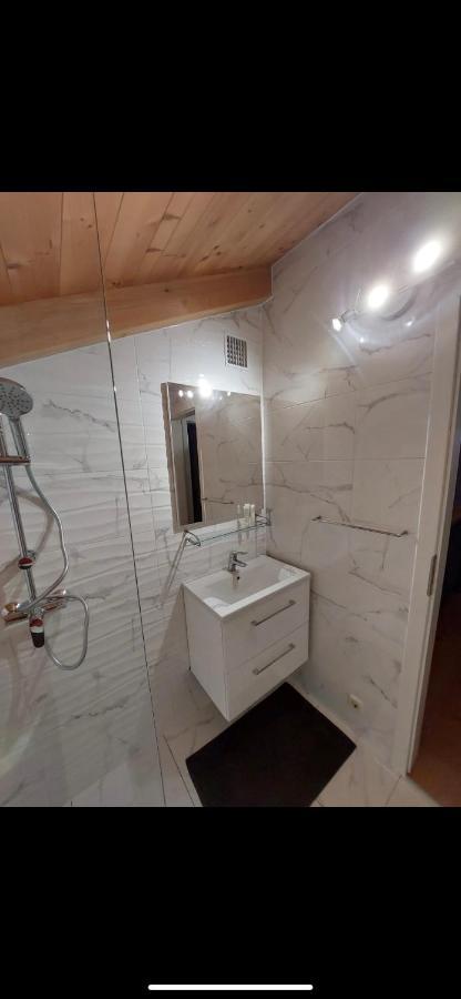 Beach House Zecja Poljica  Экстерьер фото