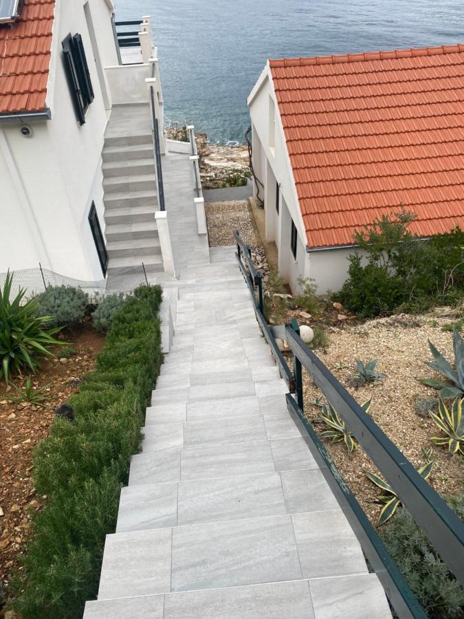 Beach House Zecja Poljica  Экстерьер фото