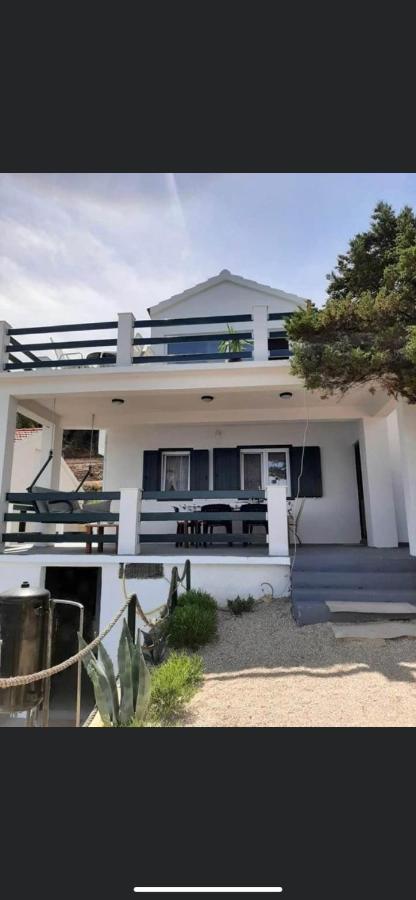 Beach House Zecja Poljica  Экстерьер фото