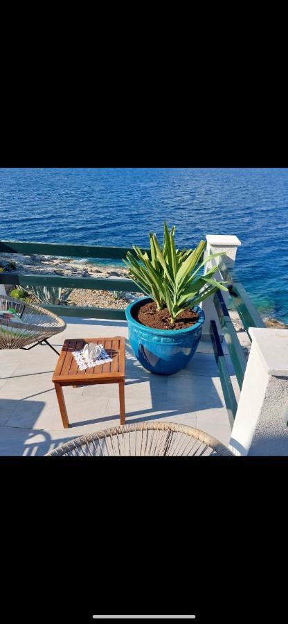 Beach House Zecja Poljica  Экстерьер фото